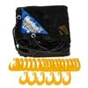 Lion 1.8 x 2m Heavy Duty Meshtech Cargo Net - To Suit Dual Cab Ute Or 6' x 4' Trailer