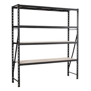Rack It 400KG 1800mm Wide x 530mm Deep MDF Shelving