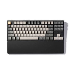 Keychron Silicone Palm Rest For K8 / C1 Keyboards