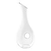 Wilmax England WL-888338-1C Standard Crystalline Glass 1000ml Decanter Clear