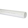 Kinetic 100mm x 1m PVC DWV Pipe