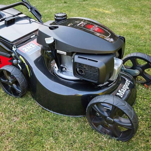 Masport 2 in 1 bunnings sale