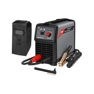 Ozito 120A Inverter Arc Welder Kit IAW-120