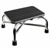 Non-Slip Medical Bathroom Foot Step Stool with Cross Brace & High Weight Capacity - DJMed