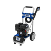 VICTA 2800 PSI 196cc Petrol High Pressure Washer 020856