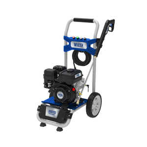 VICTA 2800 PSI 196cc Petrol High Pressure Washer 020856