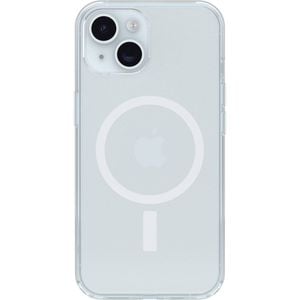 OtterBox Symmetry Magsafe CaseFor iPhone 16e/15/14/13 - Clear