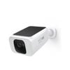 Eufy 2K Solar Security Spotlight Camera
