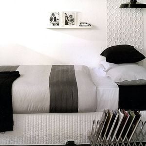 Ardor Jensen Quilt Cover Set - King