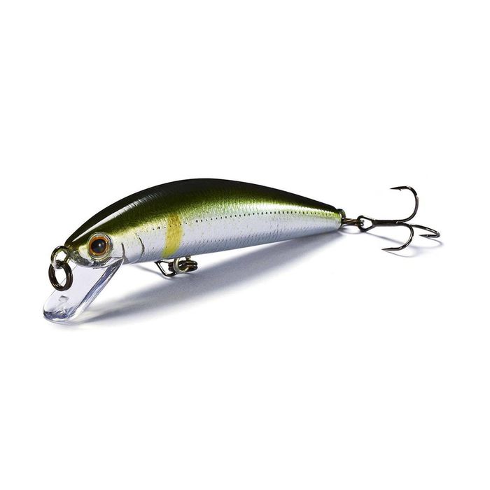 Jackson Trout Tune HW55 Super Sinking Fishing Lure NA2