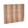 Kaboodle 900mm Wattleseed Modern Drawer Panel - 3 Pack