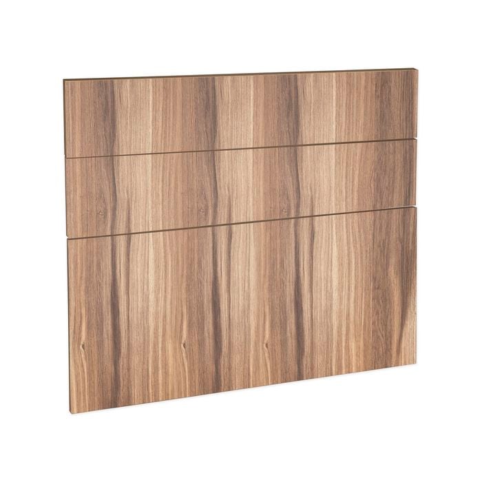 Kaboodle 900mm Wattleseed Modern Drawer Panel - 3 Pack
