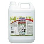 Fidos Fre-Itch Rinse Concentrate Dogs & Cats Flea Treatment 5L