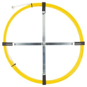  DETA 5m Heavy Duty Fibreglass Fishing Tape