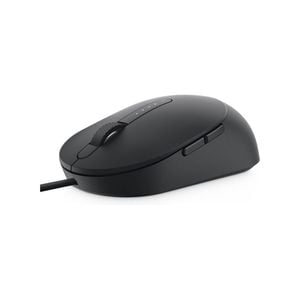 Dell Ms3220 Wired Laser Mouse - Black [570-abdy]