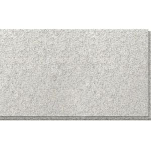 4Pcs 1200*600*12mm Soundproof Panels Acoustic Panel Sound Absorbing Wall Ceiling Board - Silver Grey