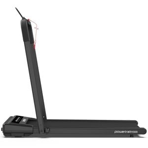 Powertrain K500 Walking Pad Treadmill Electric Exercise Home Gym Cardio Running Fitness
