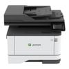 Lexmark MB3442i Multi-Function Black And White Laser Printer (Print/Copy/Scan) [29S0394]
