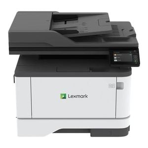 Lexmark MB3442i Multi-Function Black And White Laser Printer (Print/Copy/Scan) [29S0394]