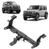 Tag Extreme Recovery Towbar For Suzuki Jimny 3 And 5 Door Xl (11/2018 - On)