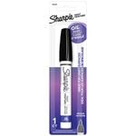Sharpie Medium Point Black Oil-Based Paint Marker