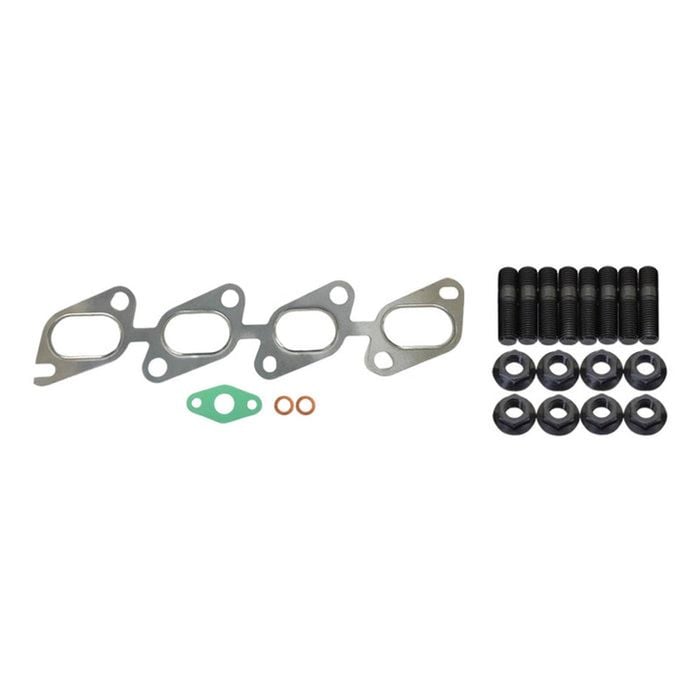 Turbo Charger & Exhaust Manifold Installation Stud & Gasket Kit For Holden Cruze 1.4L