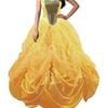 Ballroom Belle Womens Storybook Princess Plus Size Costume - Xlarge