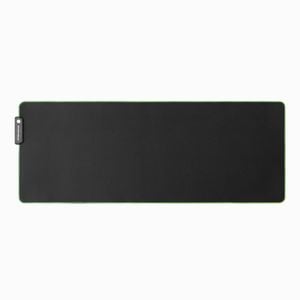 Desky Led Gaming Mouse Pad