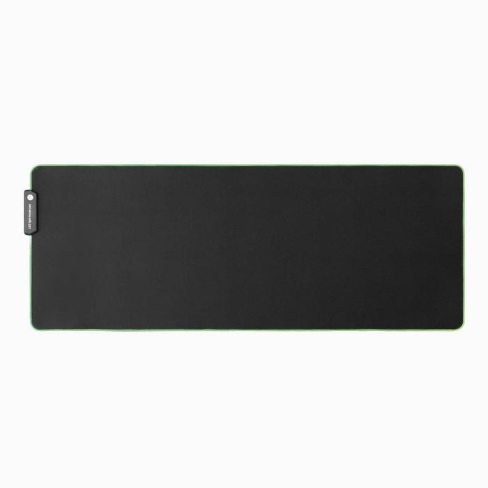 Desky Led Gaming Mouse Pad
