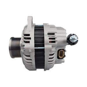 Basco Alternator For Nissan Navara D22 D40 Pathfinder R51 2.5L YD25DDTI Diesel - BAL1036