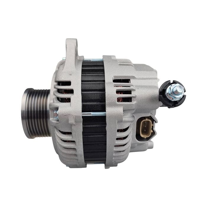 Basco Alternator For Nissan Navara D22 D40 Pathfinder R51 2.5L YD25DDTI Diesel - BAL1036