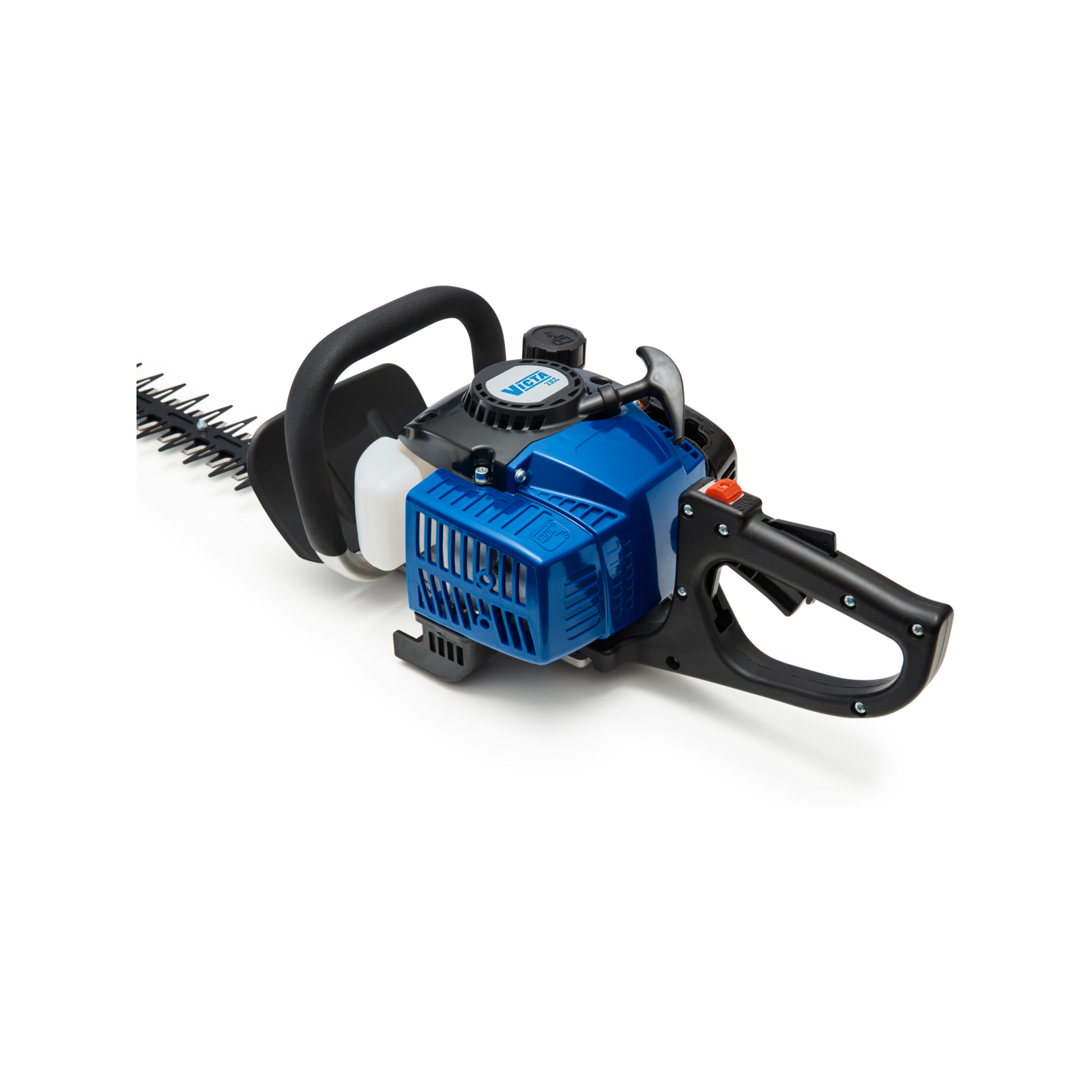 Victa 450mm 23cc Petrol 2 Stroke Hedge Trimmer Bunnings Australia