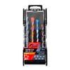 Full Boar 7 Piece Masonry Plug Drill Bit Set