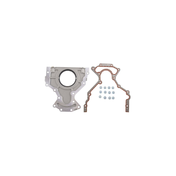 Rear Main Oil Seals for Holden Commodore VX Sedan 5.7 i V8 RWD Petrol 5.7L 8cyl 225kW LS1 2000-2002