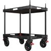 SmallRig 36" Video Production Camera Cart (Lite) MD5991