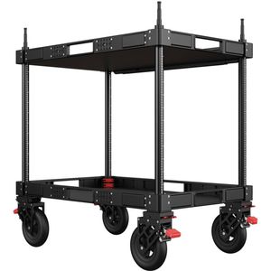 SmallRig 36" Video Production Camera Cart (Lite) MD5991