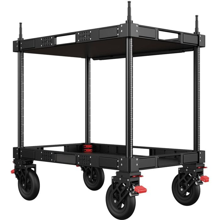 SmallRig 36" Video Production Camera Cart (Lite) MD5991