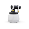 Wagner 1300ml Spray Texture Attachment