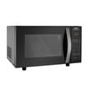 Nisbets Essentials Flatbed Microwave Light Duty 750w 21l Commercial Kitchen Cooking Appliance