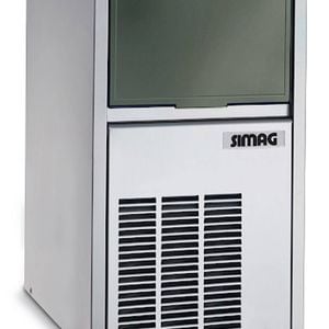 Simag SCH20 20 kg Self-contained Ice Machine