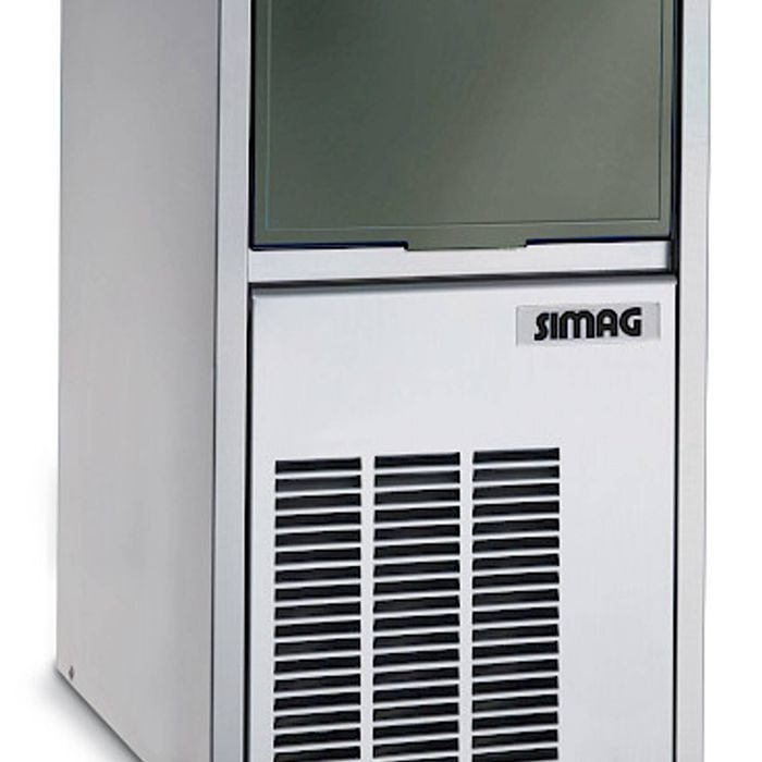 Simag SCH20 20 kg Self-contained Ice Machine