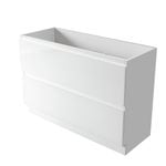 Mondella 900mm Rococo Freestanding Vanity - Cabinet Only