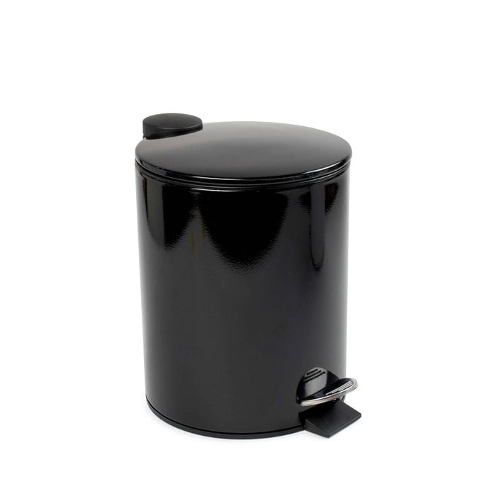 Salt & Pepper Hepburn Bin 5L