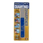 Eze Lap Diamond Hone And Stone Sharpener Set