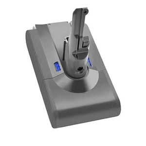 Tavice Battery Compatible With Dyson Compatible V8 Vacuum Battery + Pre Filter + Post Filter Combo