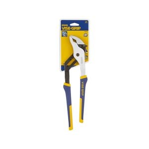 Irwin 300mm Vise Grip Groove Joint Pliers