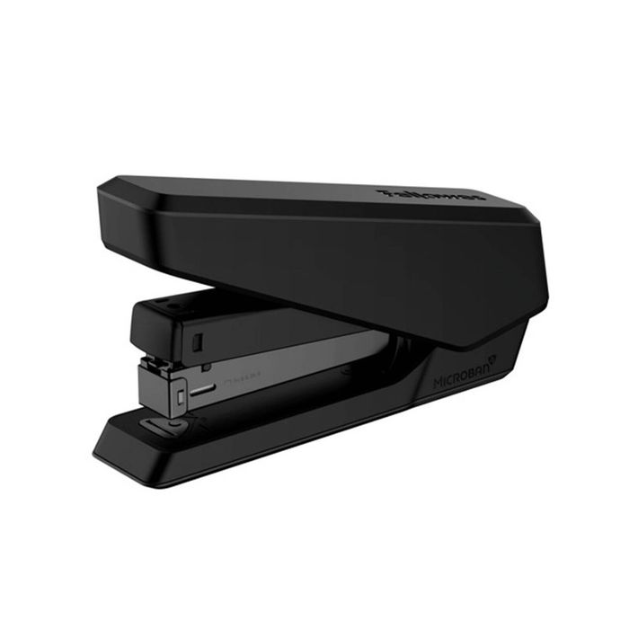 Fellowes Full Strip LX850 Easypress Stapler (Black)