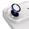 Tough On for iPhone 17 Air Camera Lens Protector Tempered Glass - Iridescent