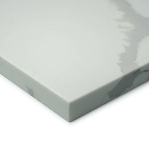 Mirostone with Fall End Calacatta Plus Benchtop