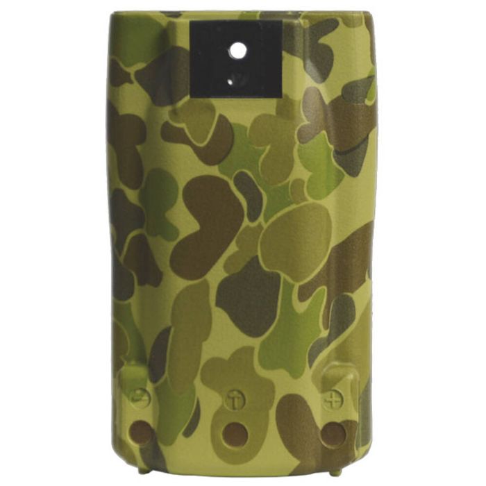 GME BP026CAMO 2600mAh Li-Ion Battery Pack - Suit TX6160XCAMO